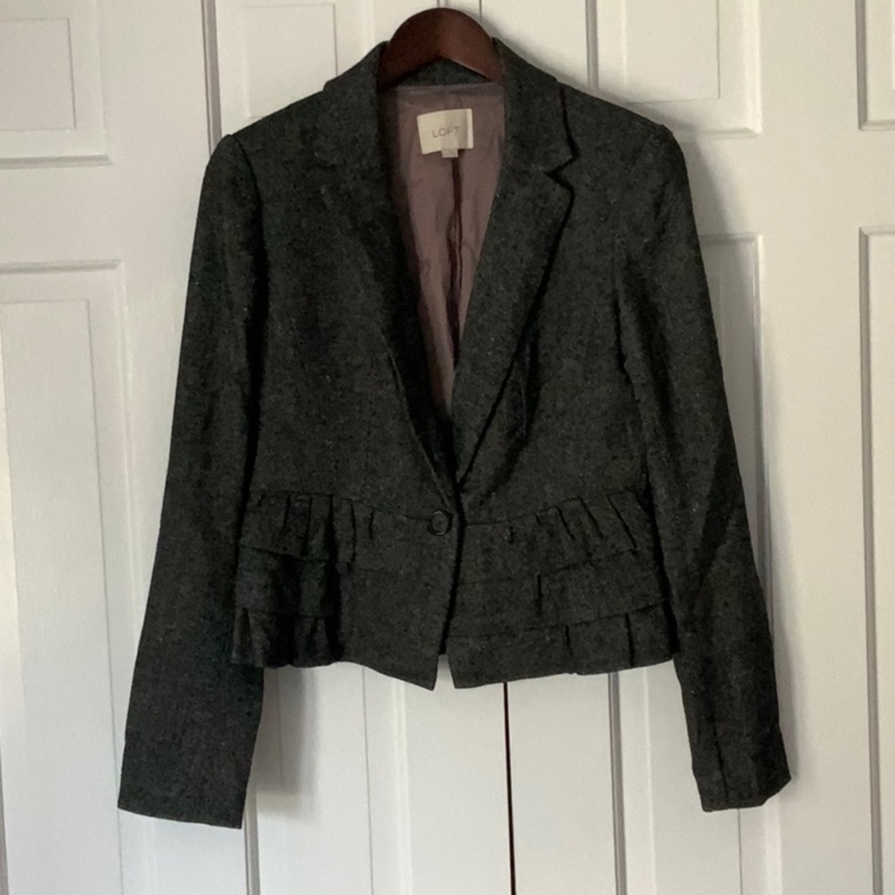 LOFT Blazer